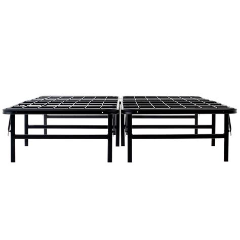 malouf metal bed frame